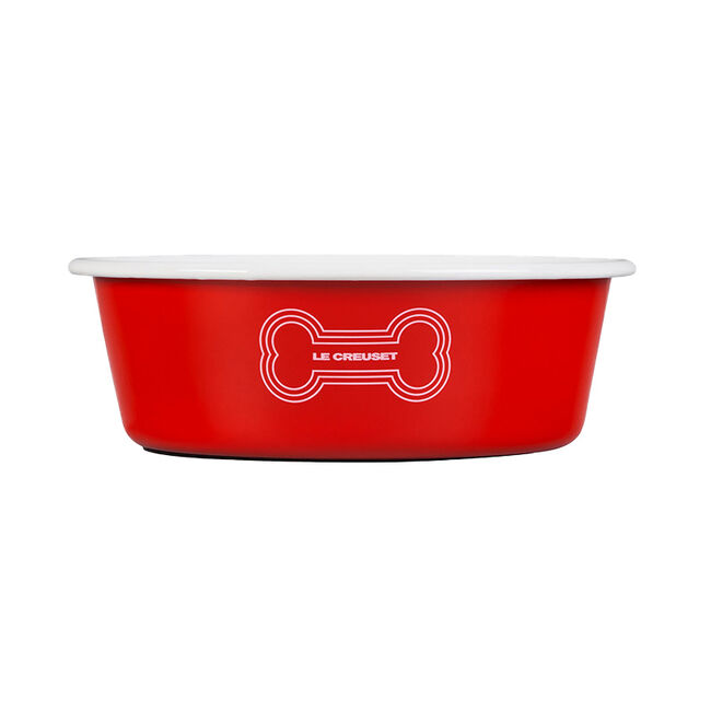 Pet Collection Pet BowlCarmin, view 3