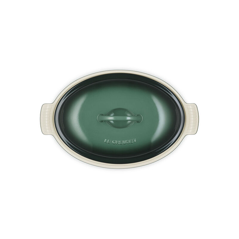 Heritage Oval Casserole | Le Creuset®