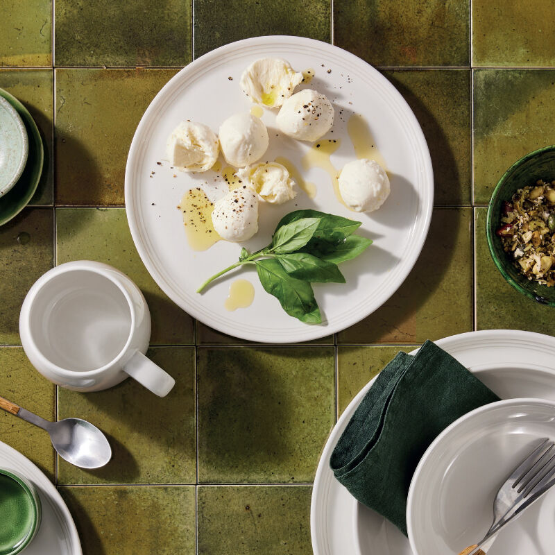 San Francisco Salad Plate | Le Creuset®