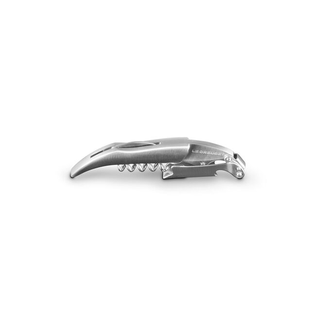 One-Step Waiter's Friend Corkscrew Wine Opener, view 5