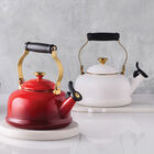 Classic Whistling Kettle