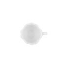 Petal MugWhite