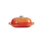 Signature Oval Bread OvenFlame