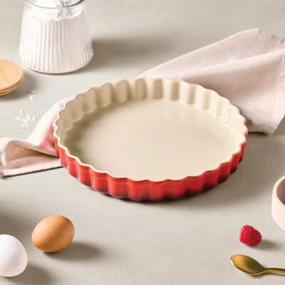 Tarte Dish Tarte Dish
