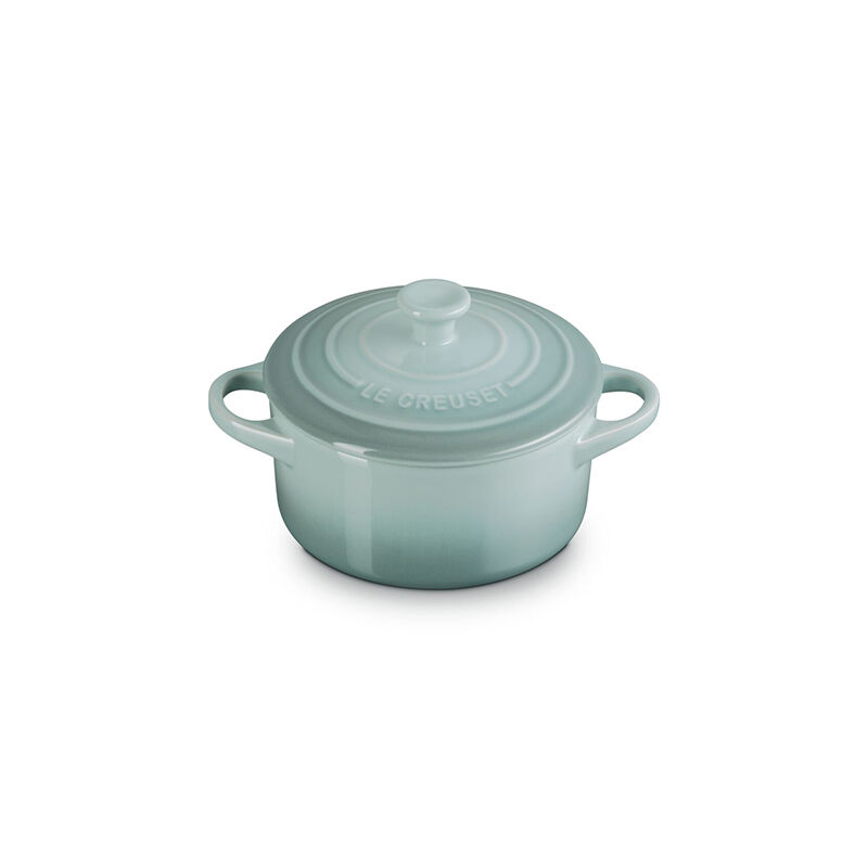 調理器具 Le Creuset Cocotte Ronde 24cm Mini Round Cocotte | Le Creuset®
