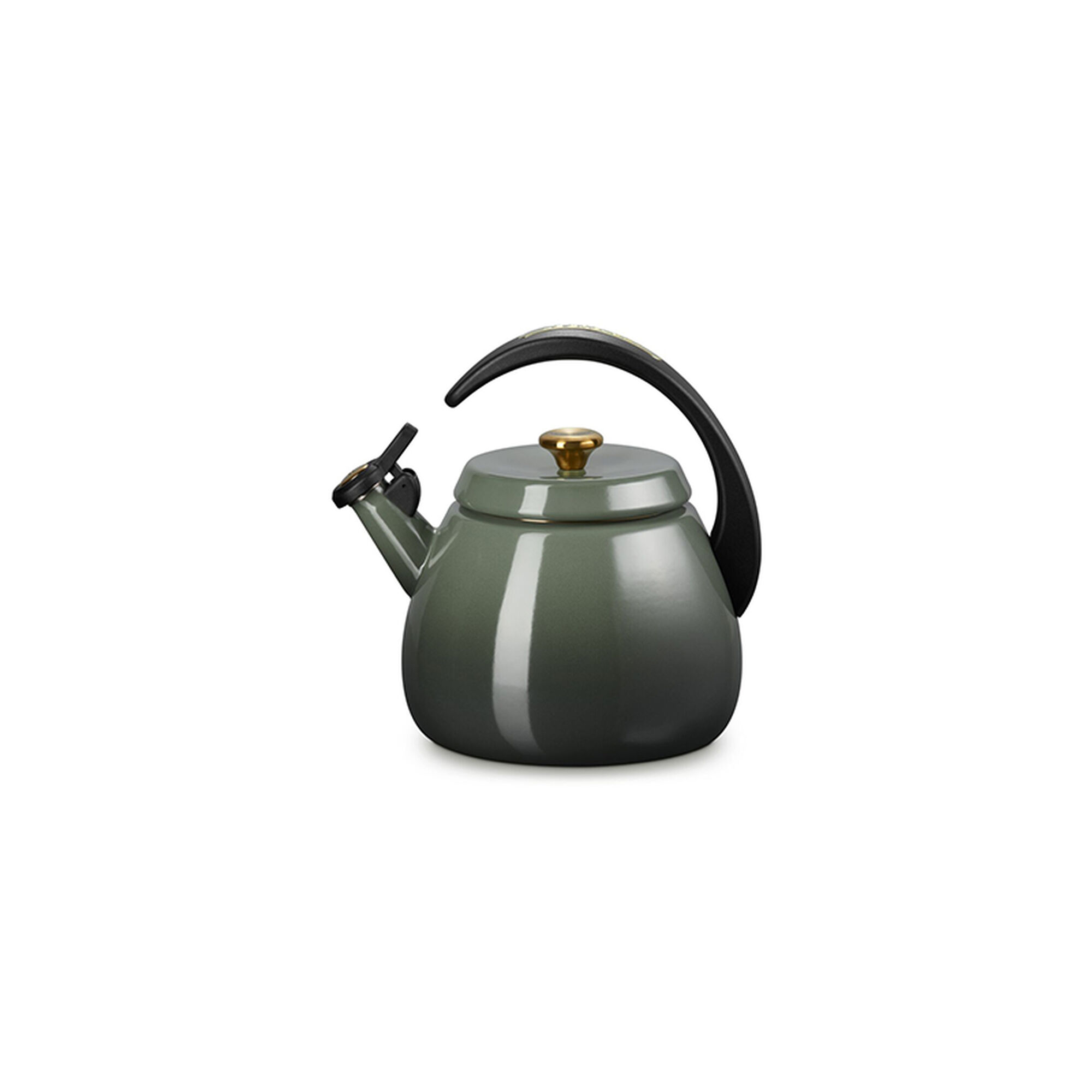 Cloche Kettle - Thyme