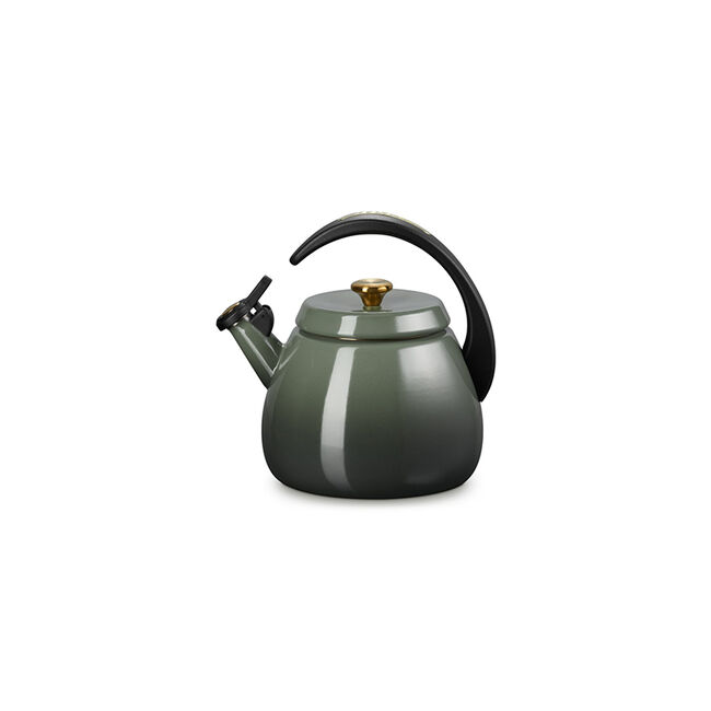 Cloche KettleThyme, view 1