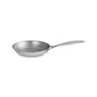 Signature Stainless Steel Fry Pan