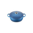 Signature Round Wide Oven