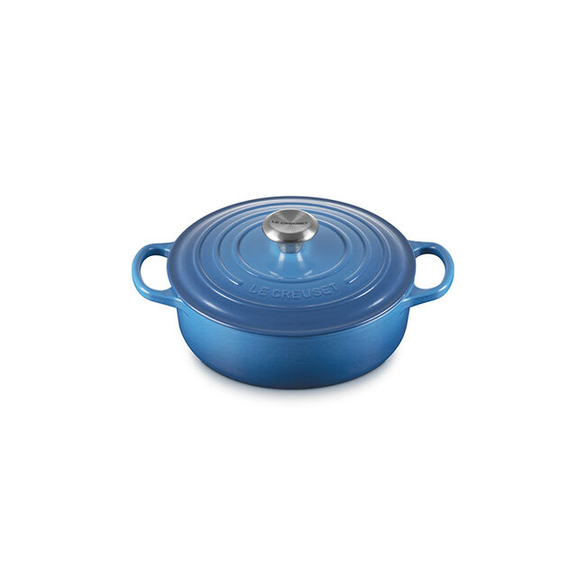 Signature Round Wide Oven, view 8