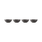 Vancouver Cereal Bowls, Set of 4Oyster