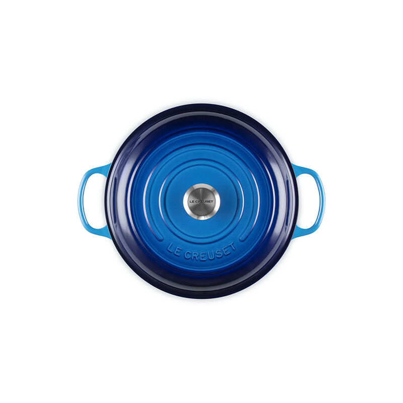 Braiser | Le Creuset®