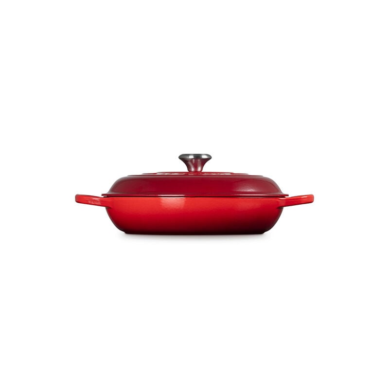 Braiser | Le Creuset®