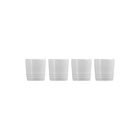 Signature Petite Tasse, Set of 4