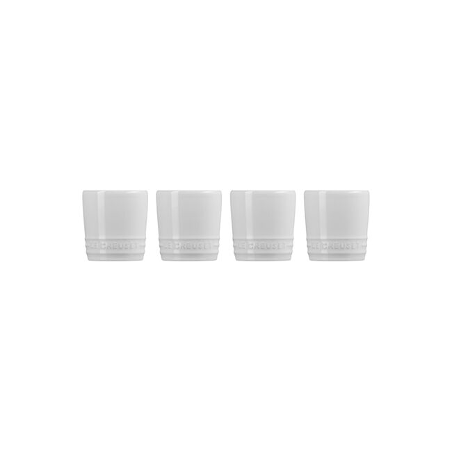 Signature Petite Tasse, Set of 4, view 4