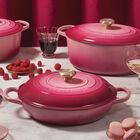 Signature Braiser