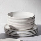 San Francisco Pasta Bowls, Set of 4