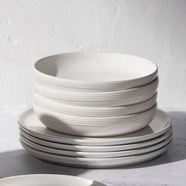 San Francisco Pasta Bowls, Set of 4, view 1