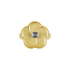 Traditional Floral Oven