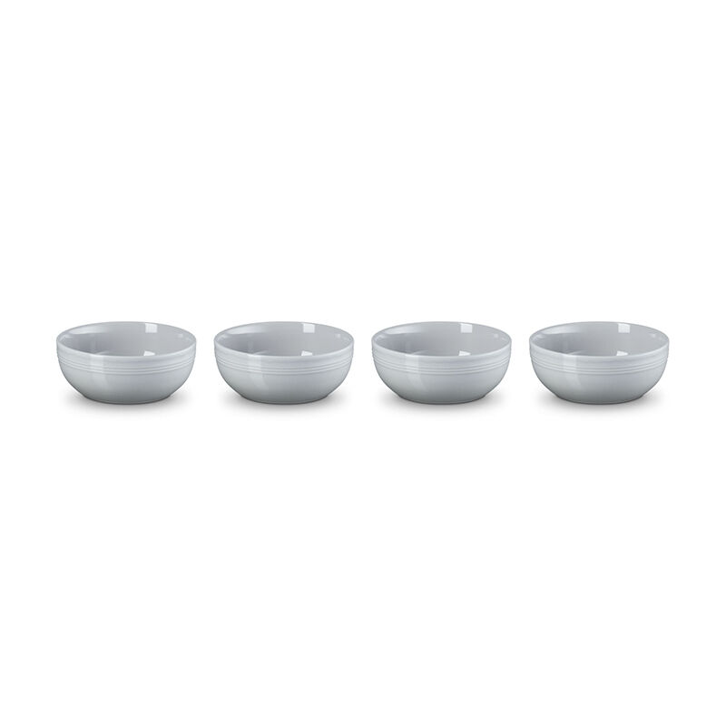 San Francisco Cereal Bowls, Set of 4 | Le Creuset®