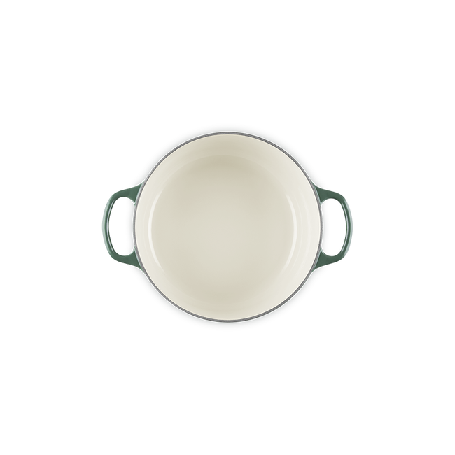 Signature Round Dutch OvenArtichaut, view 4
