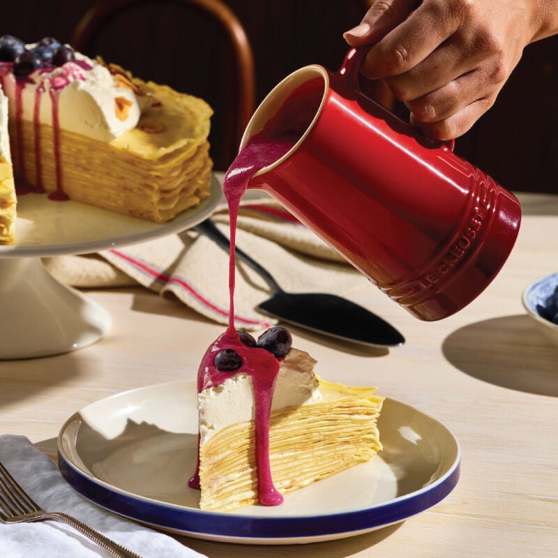 Signature Petite Pitcher | Le Creuset®