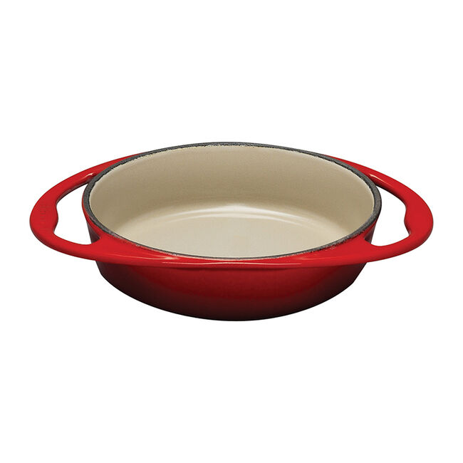 Bakeware: Tarte Tatin Dish - Le Creuset
