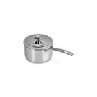 Signature Stainless Steel Saucepan