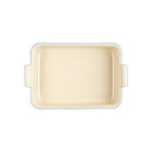 Heritage Deep Rectangular Lasagna DishMarseille