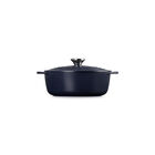 Traditional Shallow Round Oven