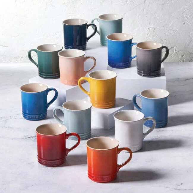 Vancouver Mug, view 1