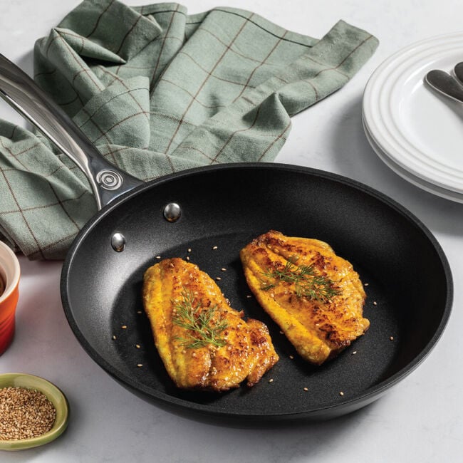 Toughened Non-stick PRO Fry Pan, view 1
