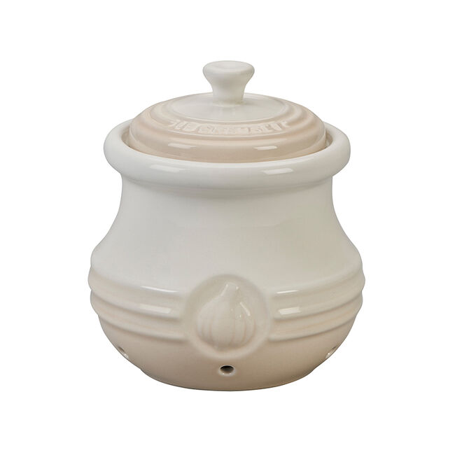 Garlic Keeper Le Creuset® Official Site