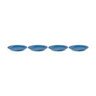 Vancouver Dinner Plates, Set of 4