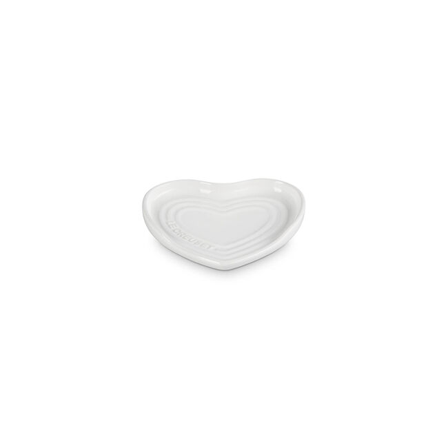 Heart Spoon Rest, view 4