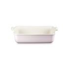 Heritage Deep Rectangular Lasagna DishShallot