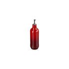 Signature Oil CruetCerise
