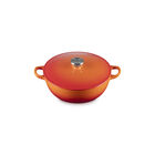 Traditional Soup Pot