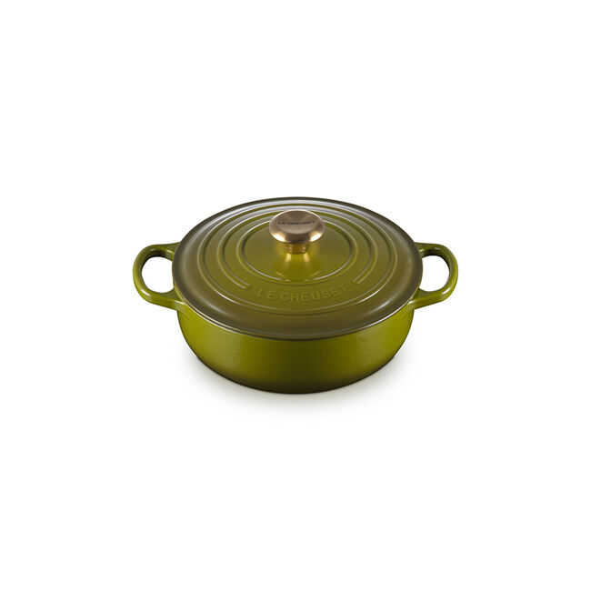 Signature SauteuseOlive, view 1
