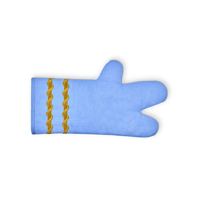 Star Trek Collection Live Long & Prosper&trade; Oven Mitt, view 3