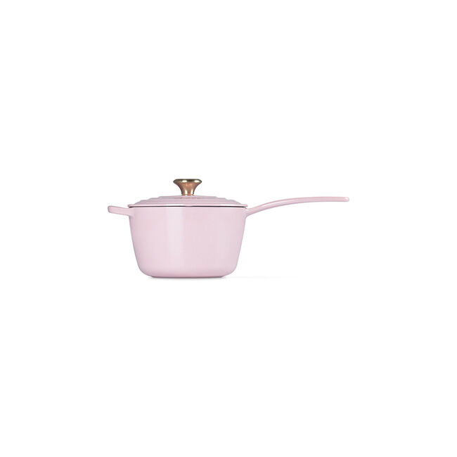 Signature SaucepanChiffon Pink, view 7