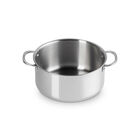 Signature Stainless Steel Braiser