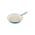 Traditional Round Omelette PanSea Salt