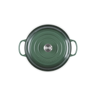 Signature Round BraiserArtichaut