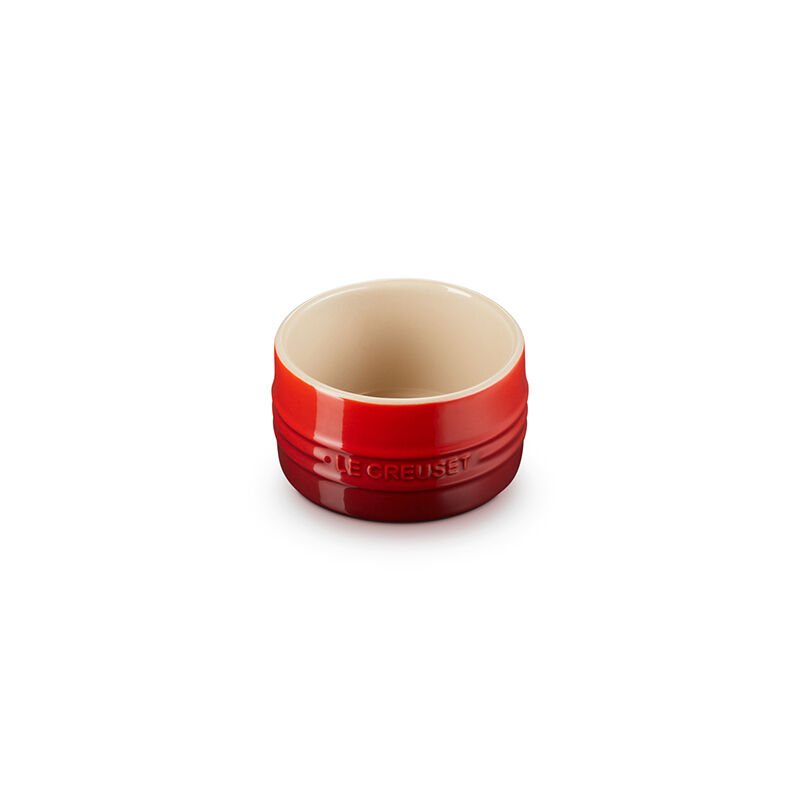 Straight Wall Ramekin | Le Creuset®
