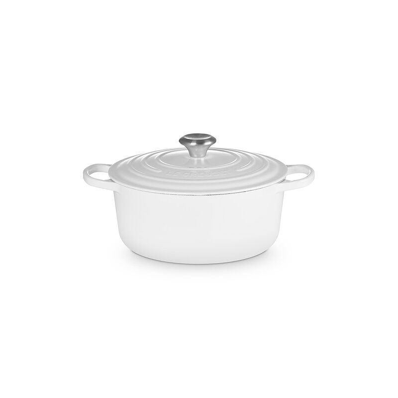 Round Dutch Oven | Le Creuset®