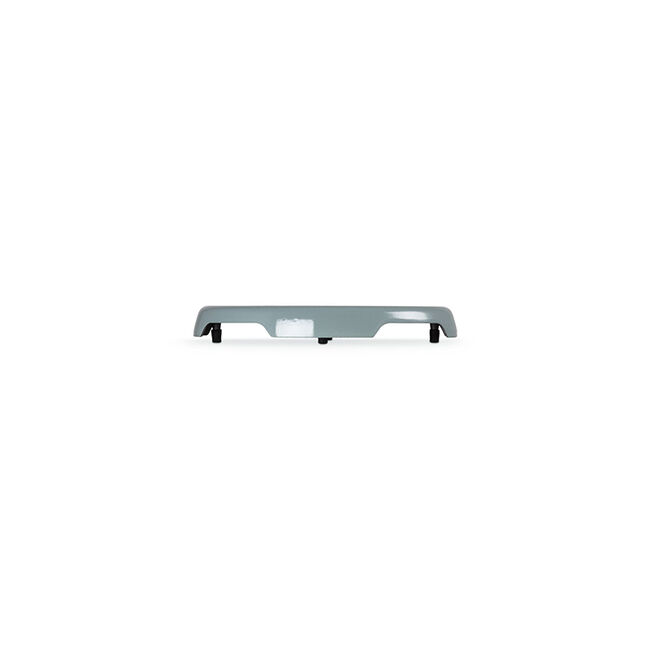Enameled Cast Iron Signature TrivetSea Salt, view 3