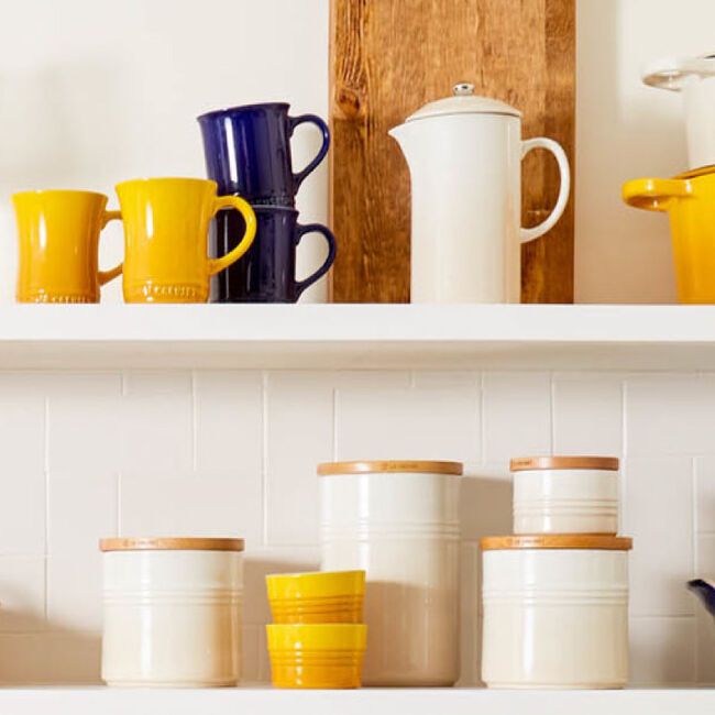 Storage Canister | Le Creuset® Official Site