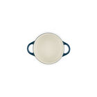 Mini Round CocotteAgave