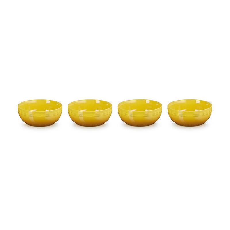 San Francisco Cereal Bowls, Set of 4 | Le Creuset®
